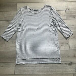 Old Navy Luxe Tee